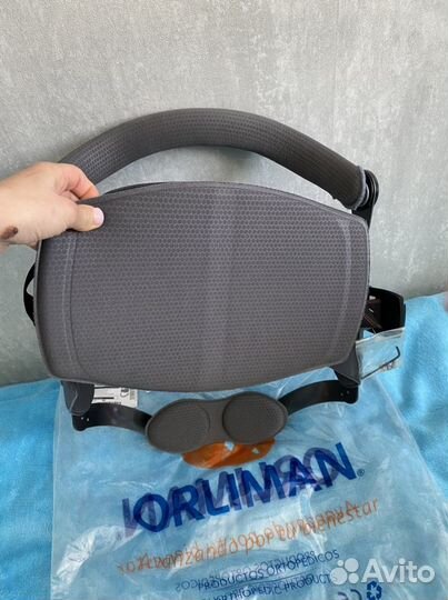 Ортопедический Корсет Orliman J001