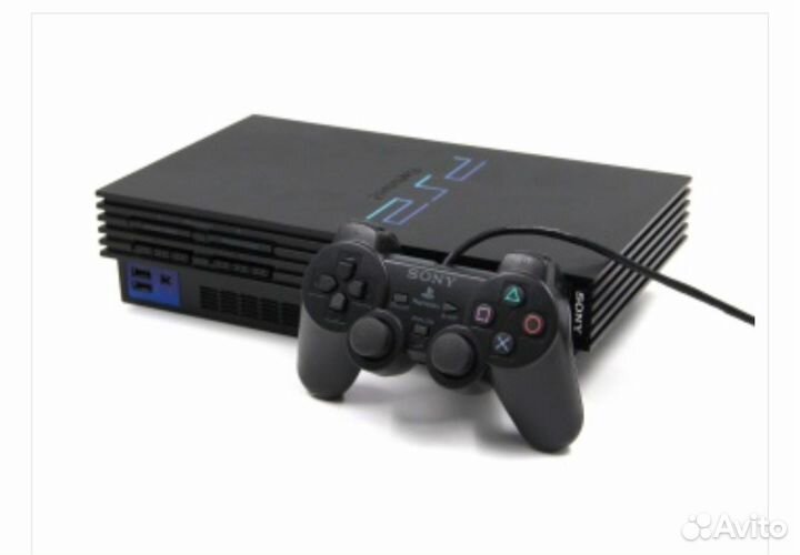 Sony playstation 2 PS2