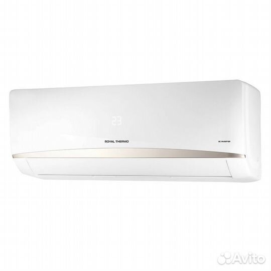 Кондиционер инверторный Royal Thermo rtpi-24HN8