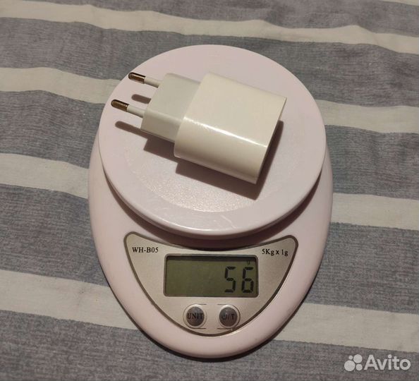 Зарядное устройство для apple