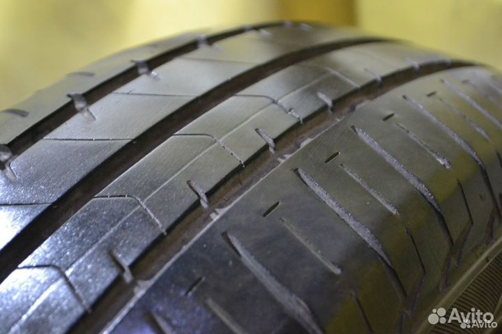 Bridgestone Ecopia NH100 RV 195/65 R15