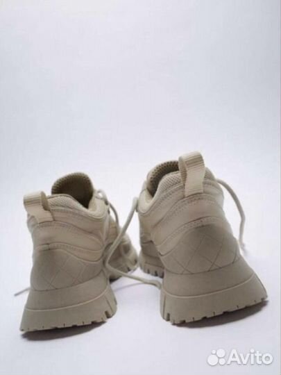 Zara кросовки 39