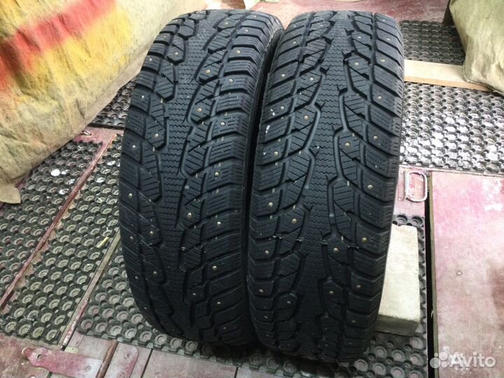 Ecovision W-686 205/60 R16