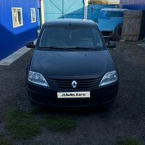 Renault Logan 1.4 MT, 2011, 165 000 км, с пробегом, цена 465 000 руб.