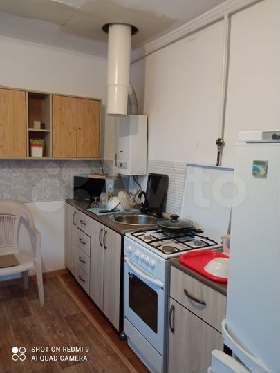 Дом 91,5 м² на участке 5 сот.