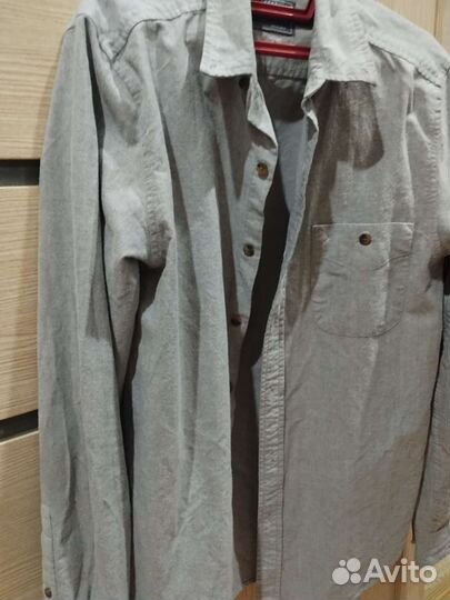 Рубашка для мальчика 158