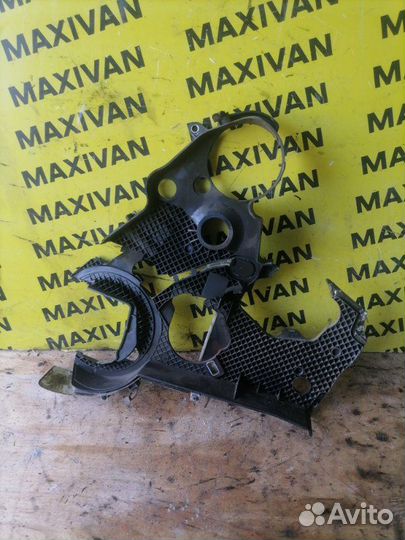 Защита ремня грм Skoda Yeti 5L cfhf 2.0 2013