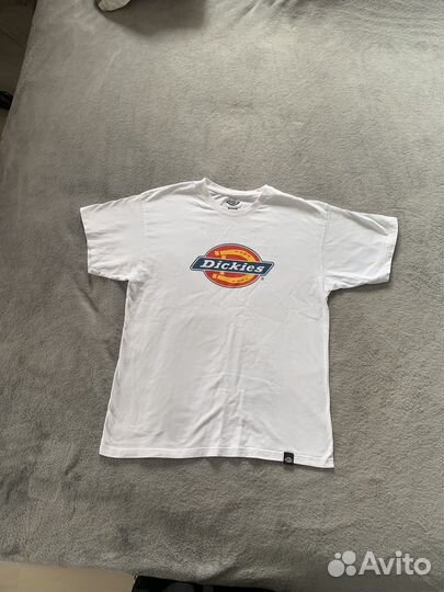 Футболка dickies оригинал