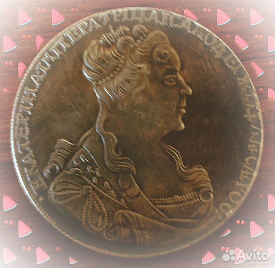 Сувениры реплика