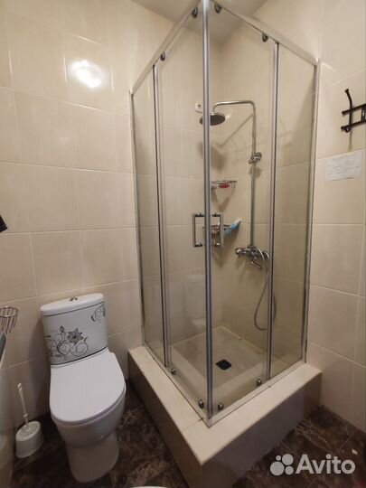 Услуги сантехника