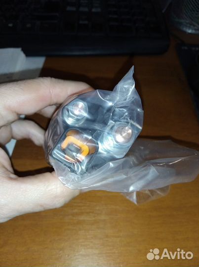 Втягивающее на Солярис, Рио 11-17г