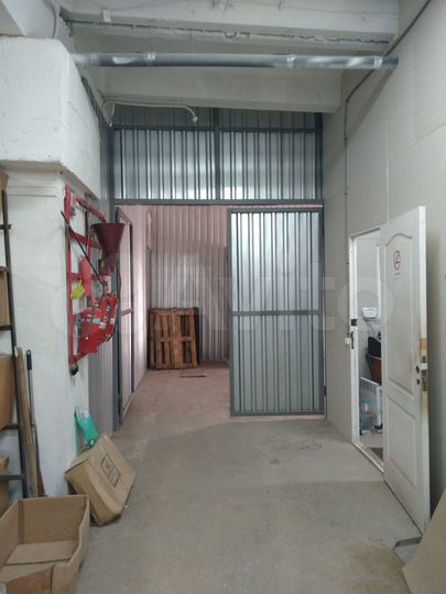 Склад, 270 м²