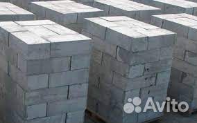 Газосиликатные блоки для вашего дома