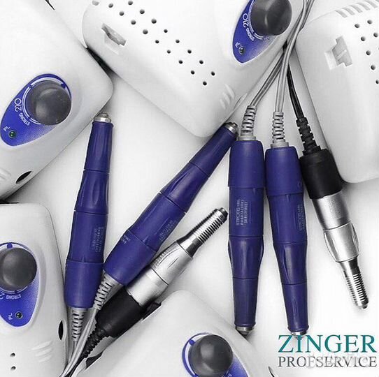 Ремонт маникюрного аппарата