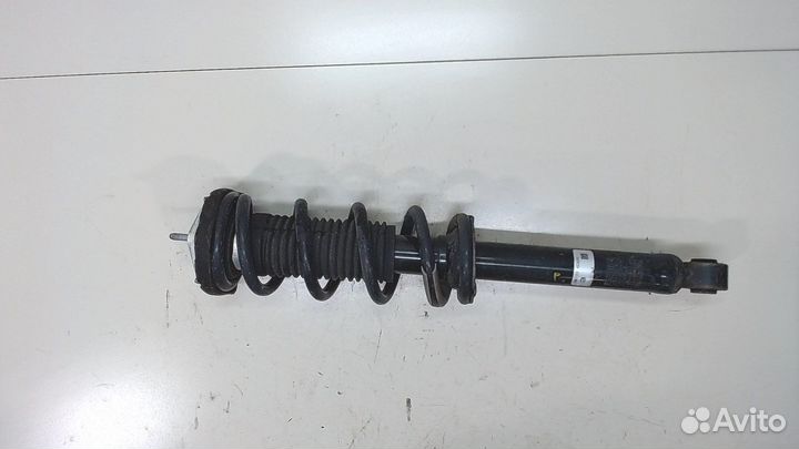Амортизатор подвески Infiniti Q50, 2015