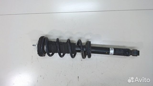 Амортизатор подвески Infiniti Q50, 2015