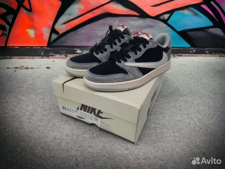 Nike SB Dunk low 26.5 и 28см