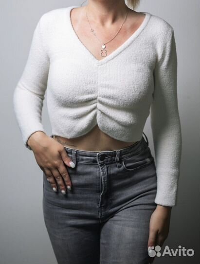 Короткая кофта Befree S