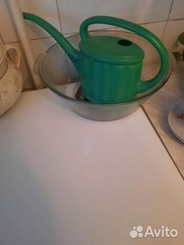 Лейка для цветов