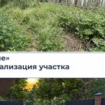 Проект планировки участка, Ландшафтные проекты, Москва