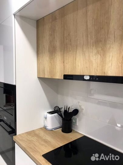 Кухня по индивидуальным размерам