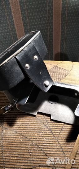 Кофр зенит е