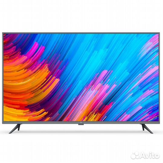 Телевизор Xiaomi Mi TV 4S 50