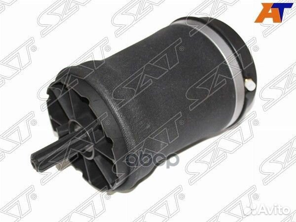 Пневмобаллон задний Land Rover Range Rover 05