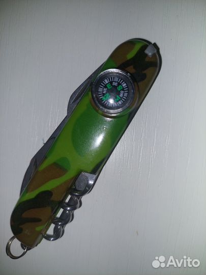 Туристический подарочный набор