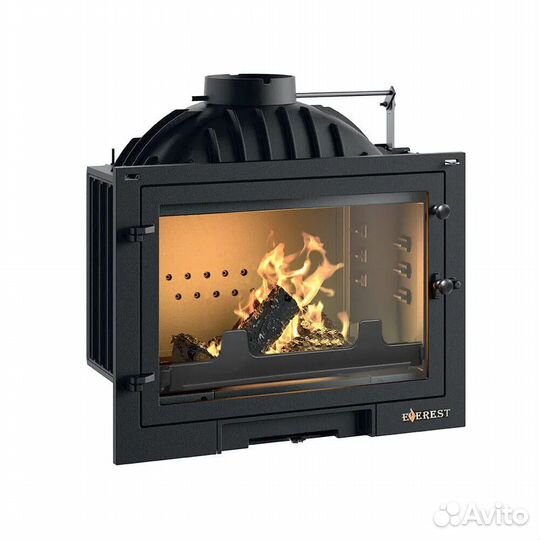 Камин Everest D10