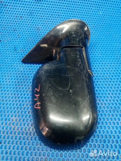 Зеркало правое Hyundai Santa Fe G6BA 2003