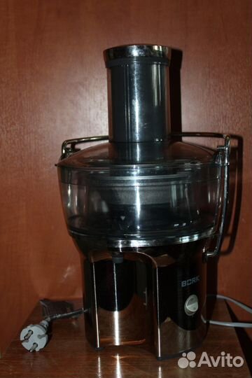 Продам Соковыжималку bork
