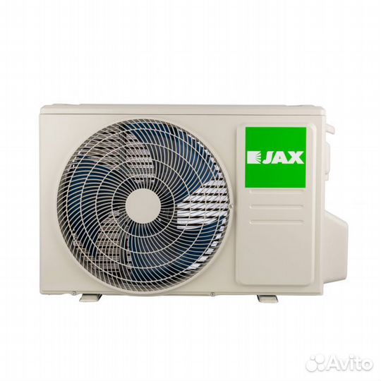 Сплит система JAX ACE-08HE серия York