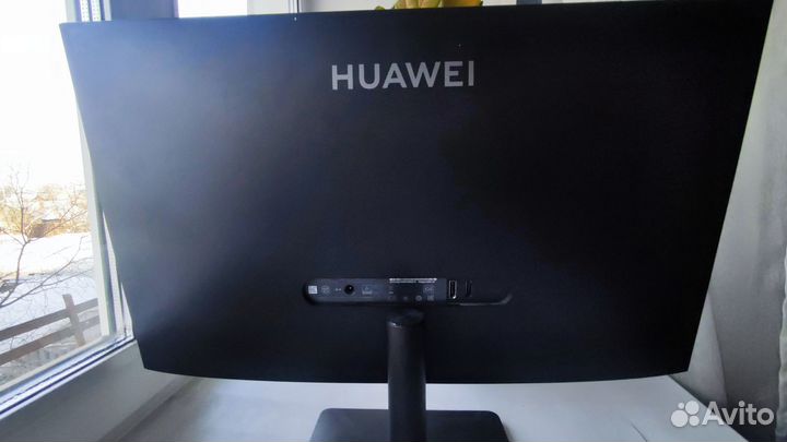 Монитор huawei mateview se ssn 24