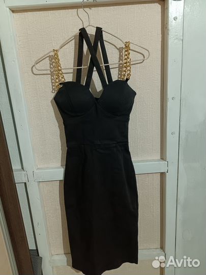 Платье женское 42