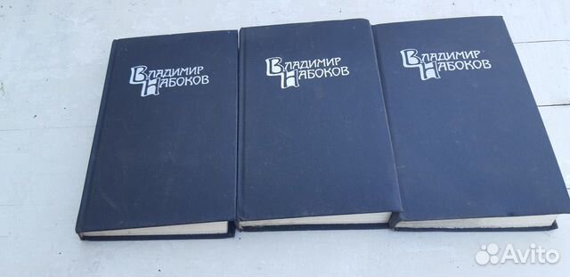 Книги художественные