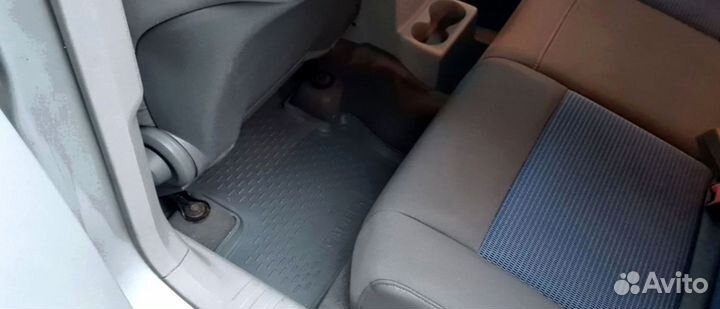 Коврики Dodge Caliber 2006-2012