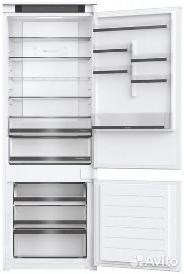 Холодильник встраиваемый Haier HBW5719ERU