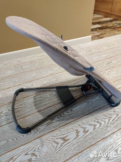 Качели шезлонг Babybjorn оригинал