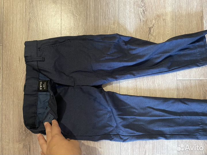 Свитер для мальчика 104