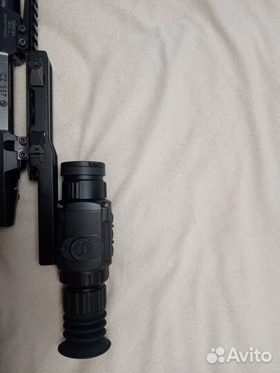 Тепловизионный прицел iray scp19w