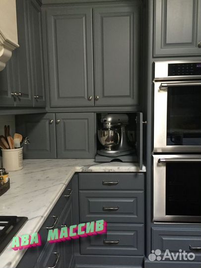 Кухня на заказ