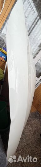 Капот на киа рио 4 2021