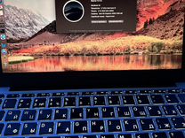 Apple MacBook Air 11 2015 a1465