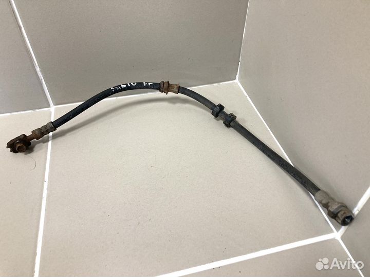 Шланг тормозной передний 6Q0611701E VAG