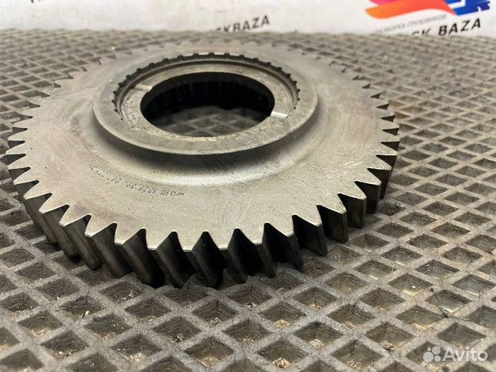 1328304060 Шестерня 1-ой передачи АКПП ZF 12AS