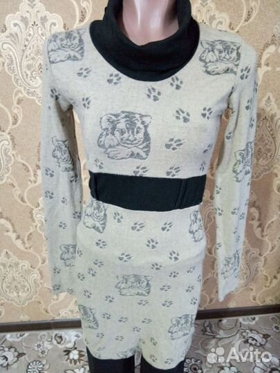 Туника женская