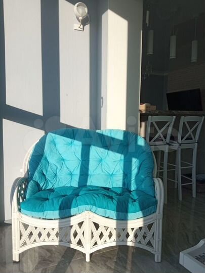 2-к. квартира, 63,5 м², 5/10 эт.