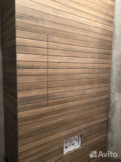 Ремон и отделка