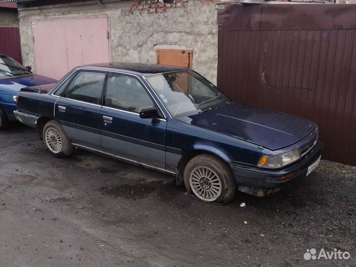 Toyota Camry sv20